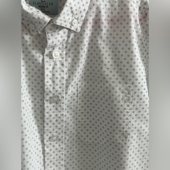 Clásico /Club Modern Fit 10/12 - Picture 4 of 5